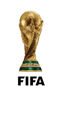 World Cup 2026.